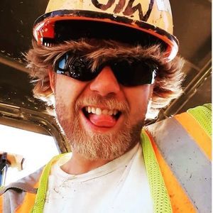 Meet your Posher, Cory